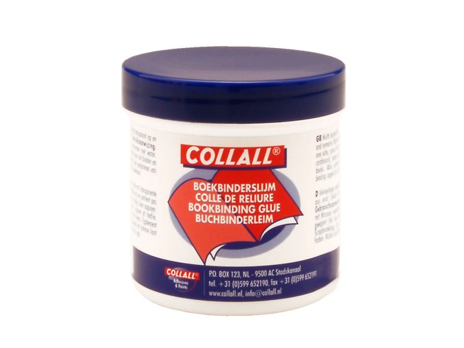 collall lepidlo na vazani knih disperzni