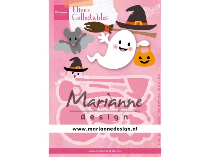 vyezavaci sablony halloween