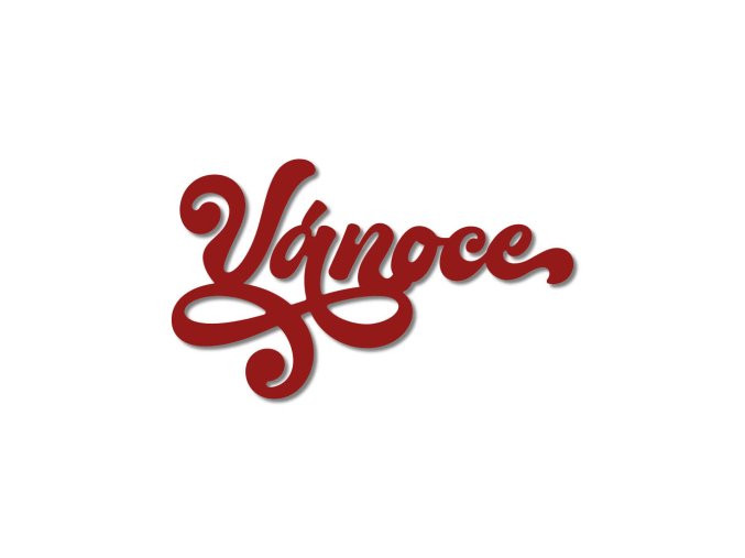 vyrezavaci sablony vanoce vanocniPA1504