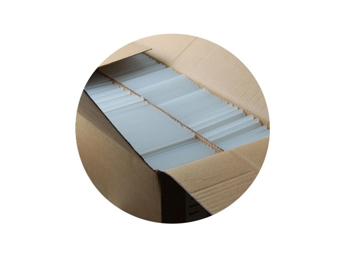 tavne tycinky naplne do tavne pistole