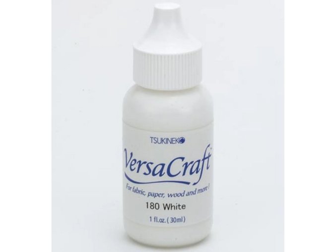 razitkovaci barva tsukineko versa craft bila reinker