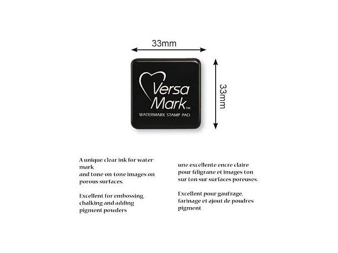 embossovaci medium mini