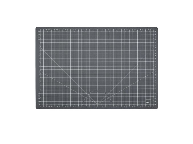 rezaci podlozka seda