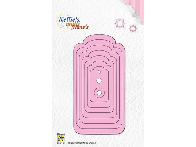 vyrezavaci sablony visacky