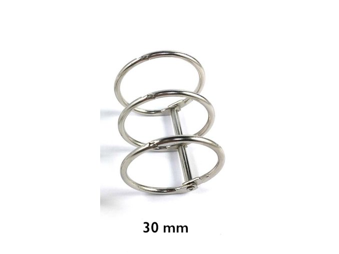 kroužky fotoalbum 2