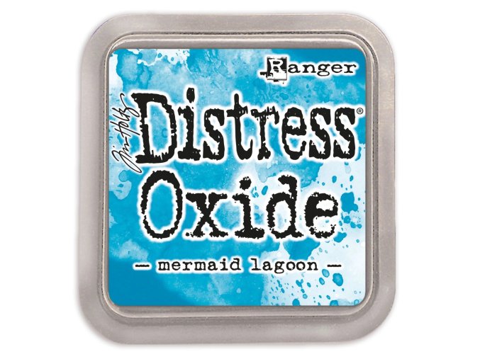 distress oxide tim mermaid lagoon