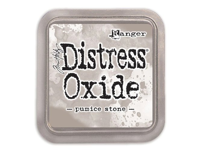 distress oxide tim pumice stone