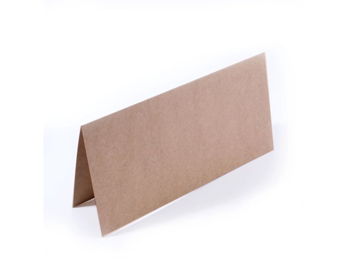 pranickovy zaklad hnedy kraft 11x22