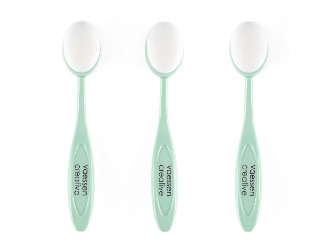 blendovaci kartacky 3 ks