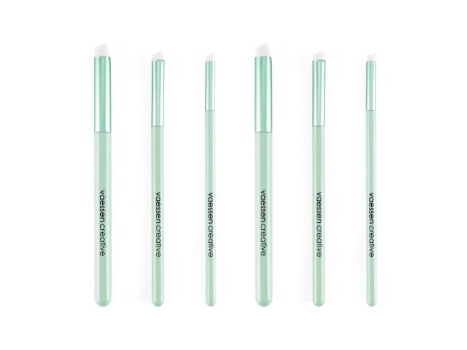 detailni blendovaci stetce