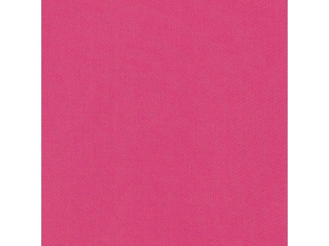 kniharske platno raspberry