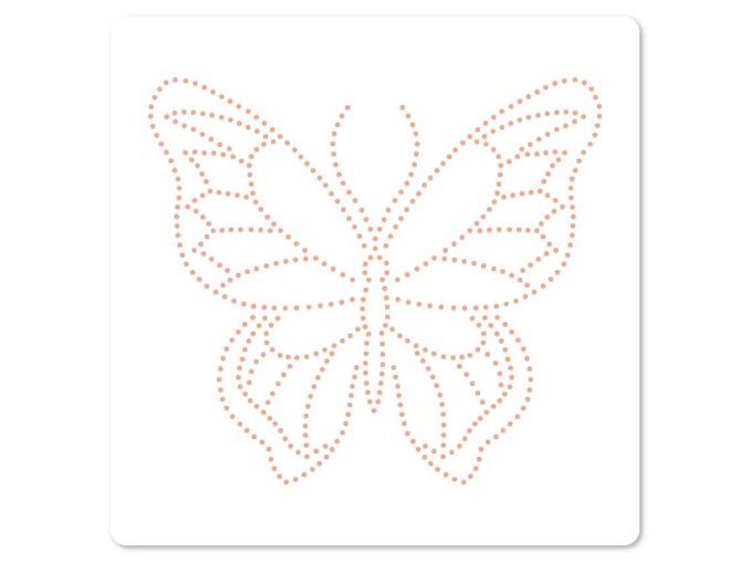 plastova sablona dirkovaci