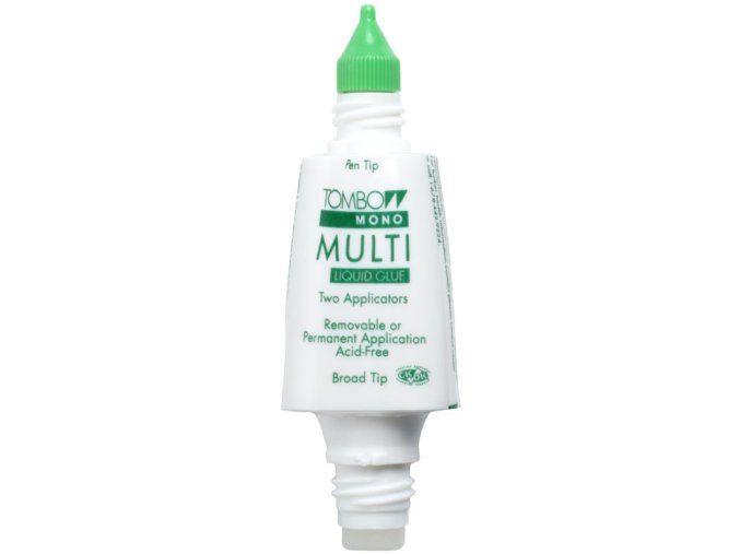 9855 tekute lepidlo mono multi