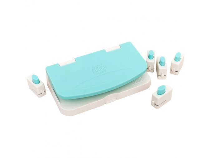 DIARY PUNCH - VARIABLE