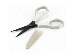 SMALL DETAIL SCISSORS 5"