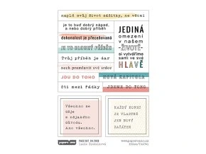 13224 samolepky vikend citaty