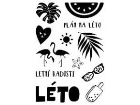 14604 polymerova sada razitek leto