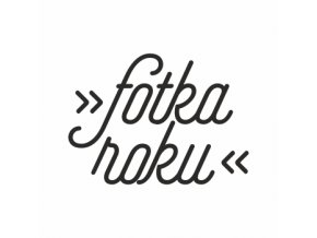 Polymerové razítko - Fotka roku