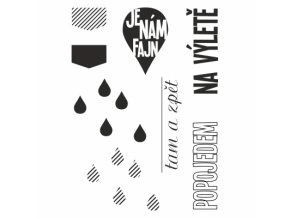 14862 polymerova sada razitek na vylete