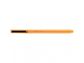 Fix LE PEN .03mm / FLUORESCENT ORANGE