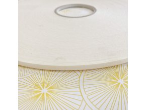 FOAM doppelseitiges, stark klebendes Klebeband – 0,6 cm