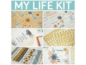 PicMonkey Collage my life kit zari 2019 banner