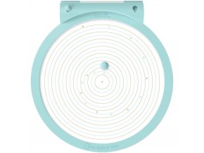 WE R MEMORY KEEPERS - Circle Cutter - paper cutter