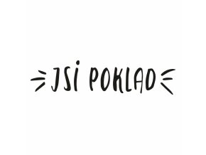 razitko jsi poklad