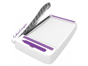 CRAFTERS COMPANION - Professional Guillotine SMALL - paper cutter