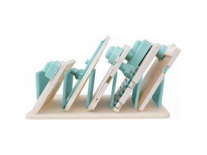 30703 stojan na raznice punch board storage