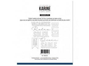 pochoir broderie a contre courant les ateliers de karine