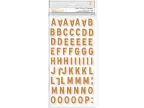 34018 1 chipboardova abeceda peaceful heart