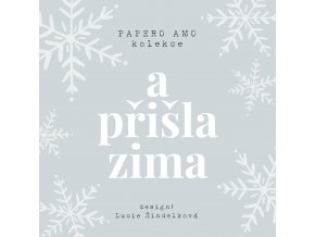 a prisla zima