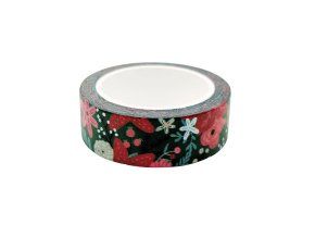 WASHI paska kytky