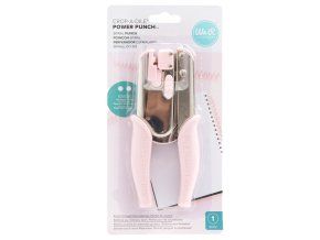 60000142WR Tools SpiralPowerPunch Front