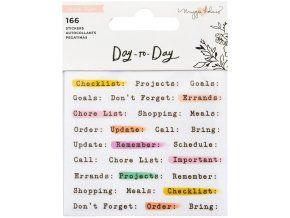 35574 1 mini sada samolepek day to day