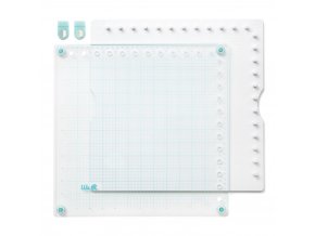 Tool for stamping - PRECISSION BOARD