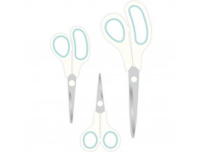 WeR Memory Keepers scissors set