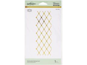 36111 2 nahrivaci deska pro hot foil system diamonetta