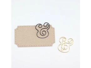 trombone esperluettes