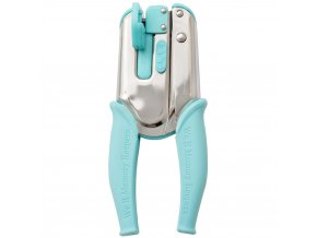 DISC BINDING PLIERS / CROP-A-DILE