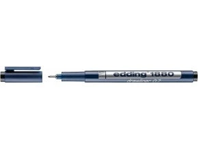 37686 technicky liner edding 1880 0 7 mm