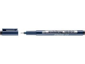 37692 technicky liner edding 1880 0 4 mm