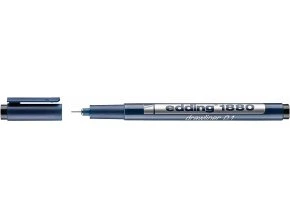 37701 technicky liner edding 1880 0 1 mm