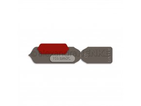D AR Ba0241 etikett vic RENKE