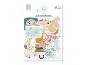 die cuts hello (2)