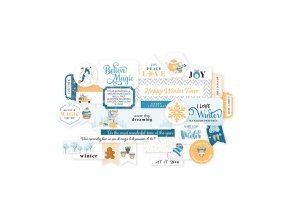 believe in magic die cuts mes ptits ciseaux