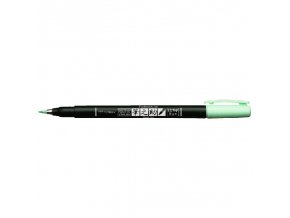 stetcovy fix tombow fudenosuke pastel mekky hrot zelena (1)