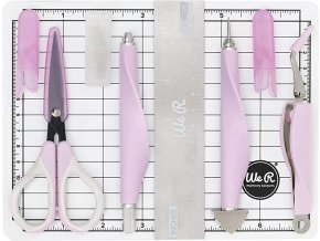 mini tool kit wer lilac