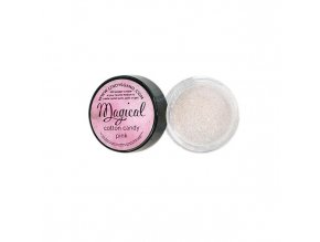Magical Powder 'Cotton Candy Pink'